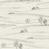Isaac Rolling Hills Wallpaper in Black color - pattern number 4199-83728 - by Chesapeake in the Modern Farmhouse collection