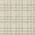 Perry Plaid Wallpaper in Taupe color - pattern number 4199-83735 - by Chesapeake in the Modern Farmhouse collection
