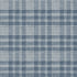 Perry Plaid Wallpaper in Dark Blue color - pattern number 4199-83736 - by Chesapeake in the Modern Farmhouse collection