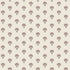 Hilda Floral Medallion Wallpaper in Burgundy color - pattern number 4199-83753 - by Chesapeake in the Modern Farmhouse collection