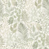 Angslycka wallpaper in green color - pattern number 4201-20102 - by A Street Prints in the Savanna collection