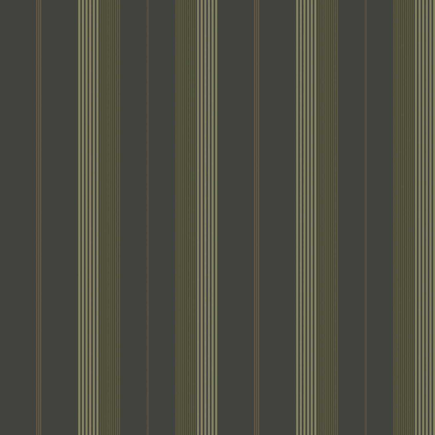 Herrgard wallpaper in black color - pattern number 4201-20122 - by A Street Prints in the Savanna collection