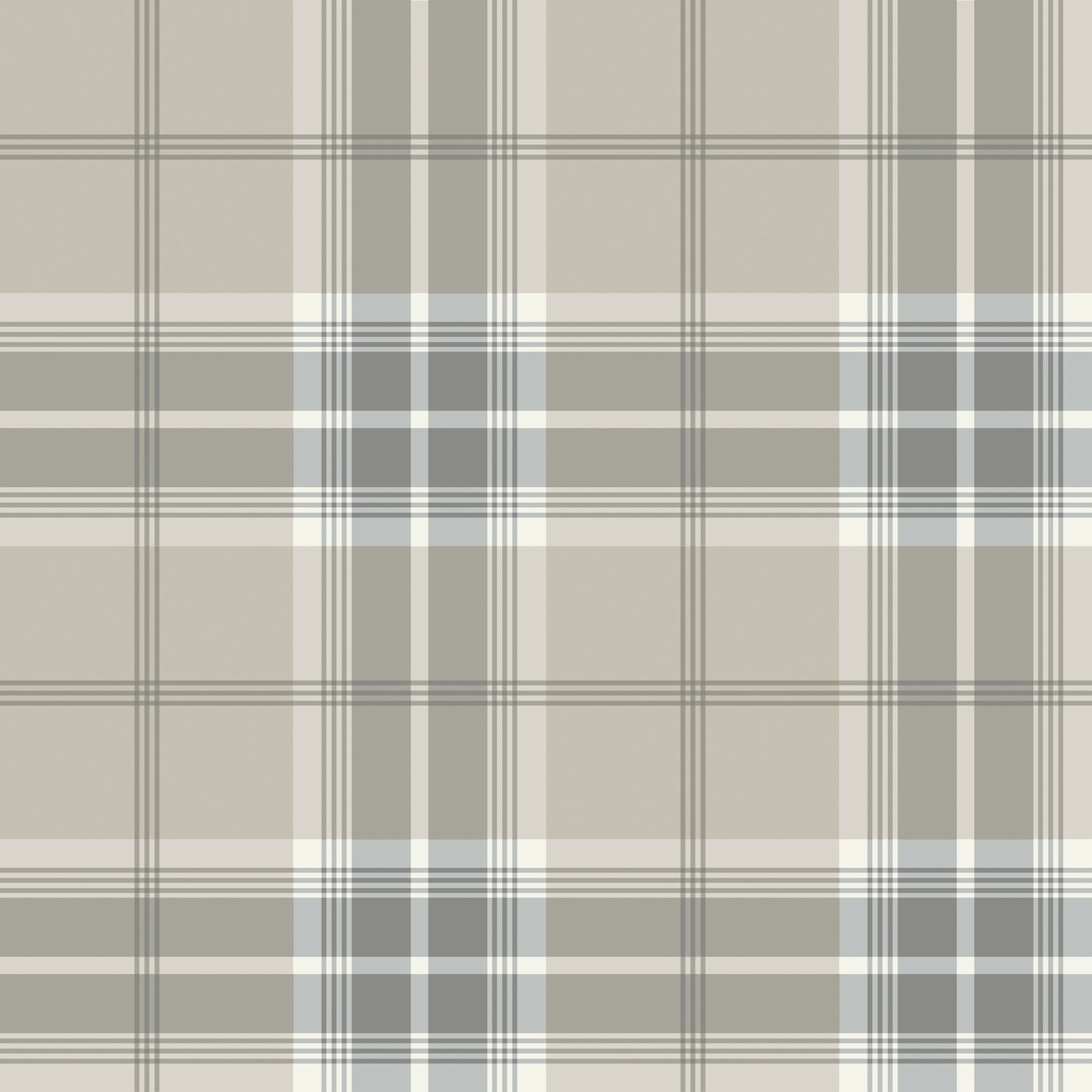 Emma wallpaper in grey color - pattern number 4201-20130 - by A Street Prints in the Savanna collection