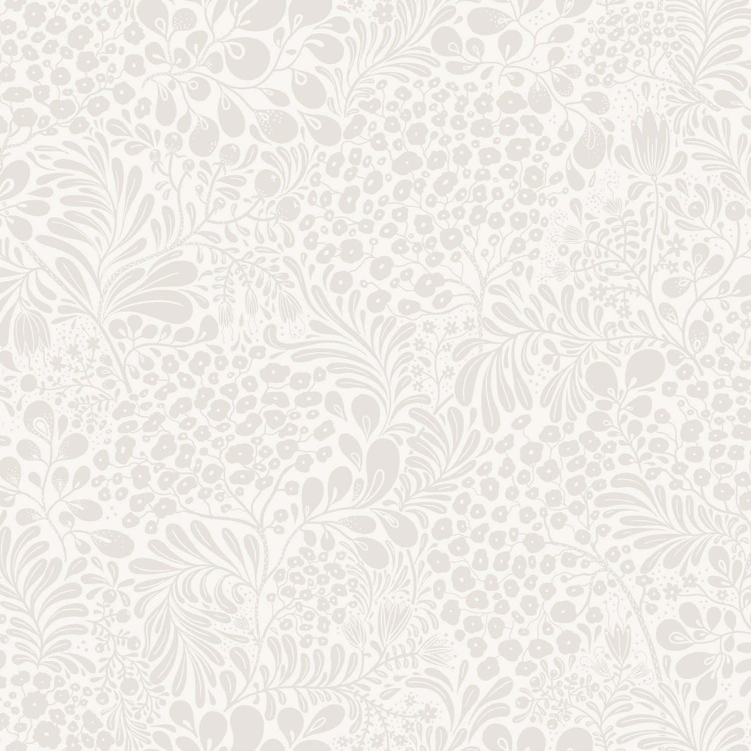 Siv wallpaper in dove color - pattern number 4201-48001 - by A Street Prints in the Savanna collection
