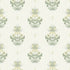 Gullvie wallpaper in white color - pattern number 4201-48005 - by A Street Prints in the Savanna collection