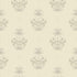 Gullvie wallpaper in cream color - pattern number 4201-48006 - by A Street Prints in the Savanna collection