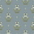 Gullvie wallpaper in light blue color - pattern number 4201-48008 - by A Street Prints in the Savanna collection