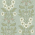 Rosa wallpaper in sky blue color - pattern number 4201-48011 - by A Street Prints in the Savanna collection