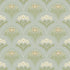 Maj wallpaper in sky blue color - pattern number 4201-48016 - by A Street Prints in the Savanna collection