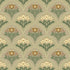 Maj wallpaper in taupe color - pattern number 4201-48017 - by A Street Prints in the Savanna collection