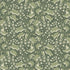 Syren wallpaper in evergreen color - pattern number 4201-48026 - by A Street Prints in the Savanna collection