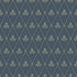 Alma wallpaper in navy color - pattern number 4201-48033 - by A Street Prints in the Savanna collection