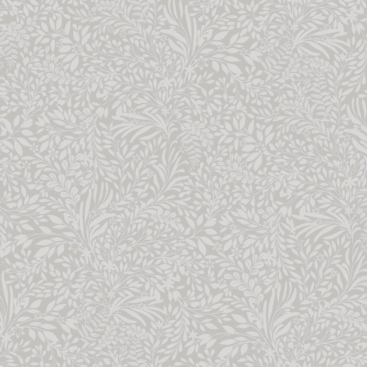 Kristina wallpaper in light grey color - pattern number 4201-92116 - by A Street Prints in the Savanna collection