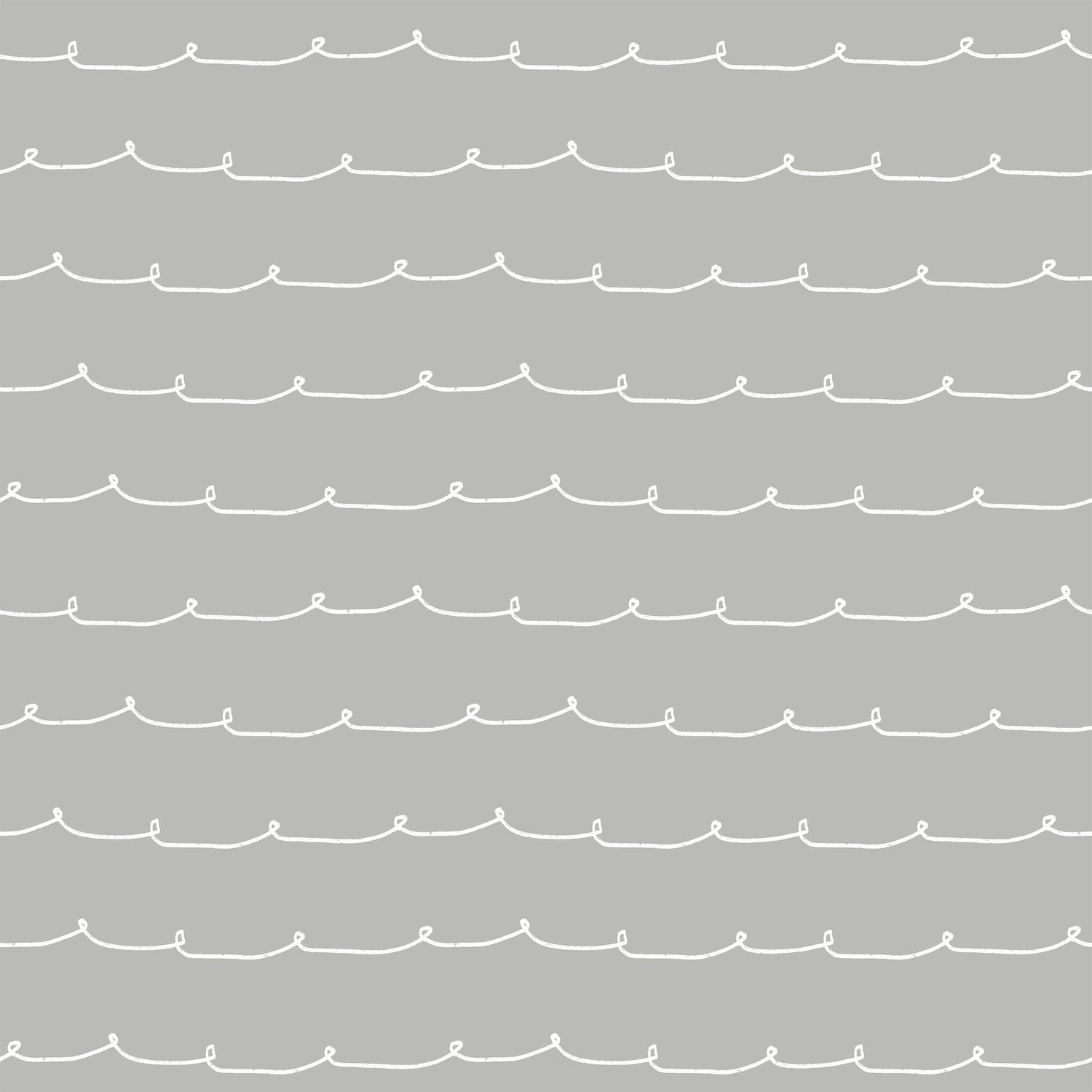 Wiggle Line wallpaper in grey color - pattern number 4203-27570 - by Advantage in the A World of Imagination collection