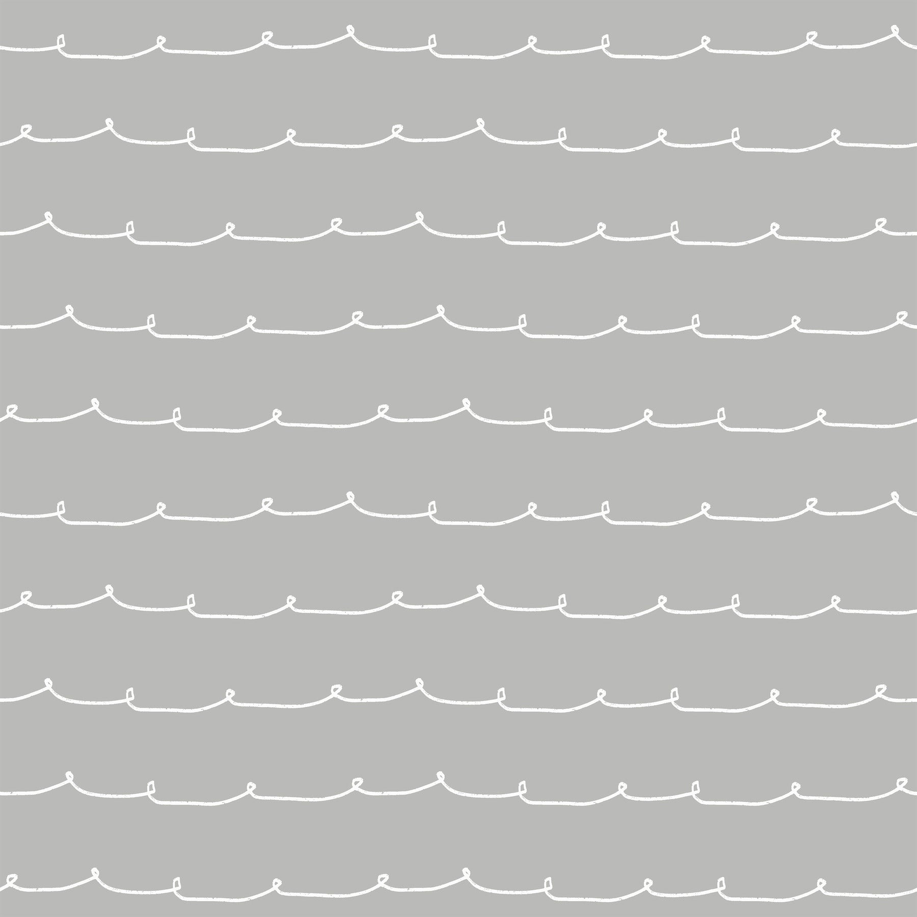 Wiggle Line wallpaper in grey color - pattern number 4203-27570 - by Advantage in the A World of Imagination collection