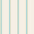 Bobbin Stripe wallpaper in aqua color - pattern number 4203-27573 - by Advantage in the A World of Imagination collection