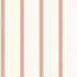 Bobbin Stripe wallpaper in fuchsia color - pattern number 4203-27574 - by Advantage in the A World of Imagination collection
