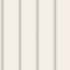 Bobbin Stripe wallpaper in light blue color - pattern number 4203-27578 - by Advantage in the A World of Imagination collection