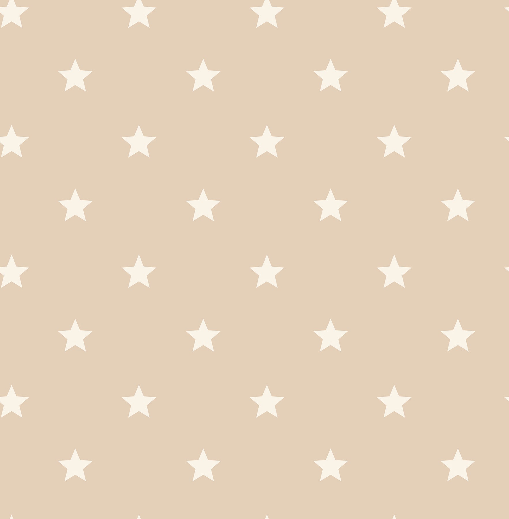 Starry Motif wallpaper in light brown color - pattern number 4203-27581 - by Advantage in the A World of Imagination collection