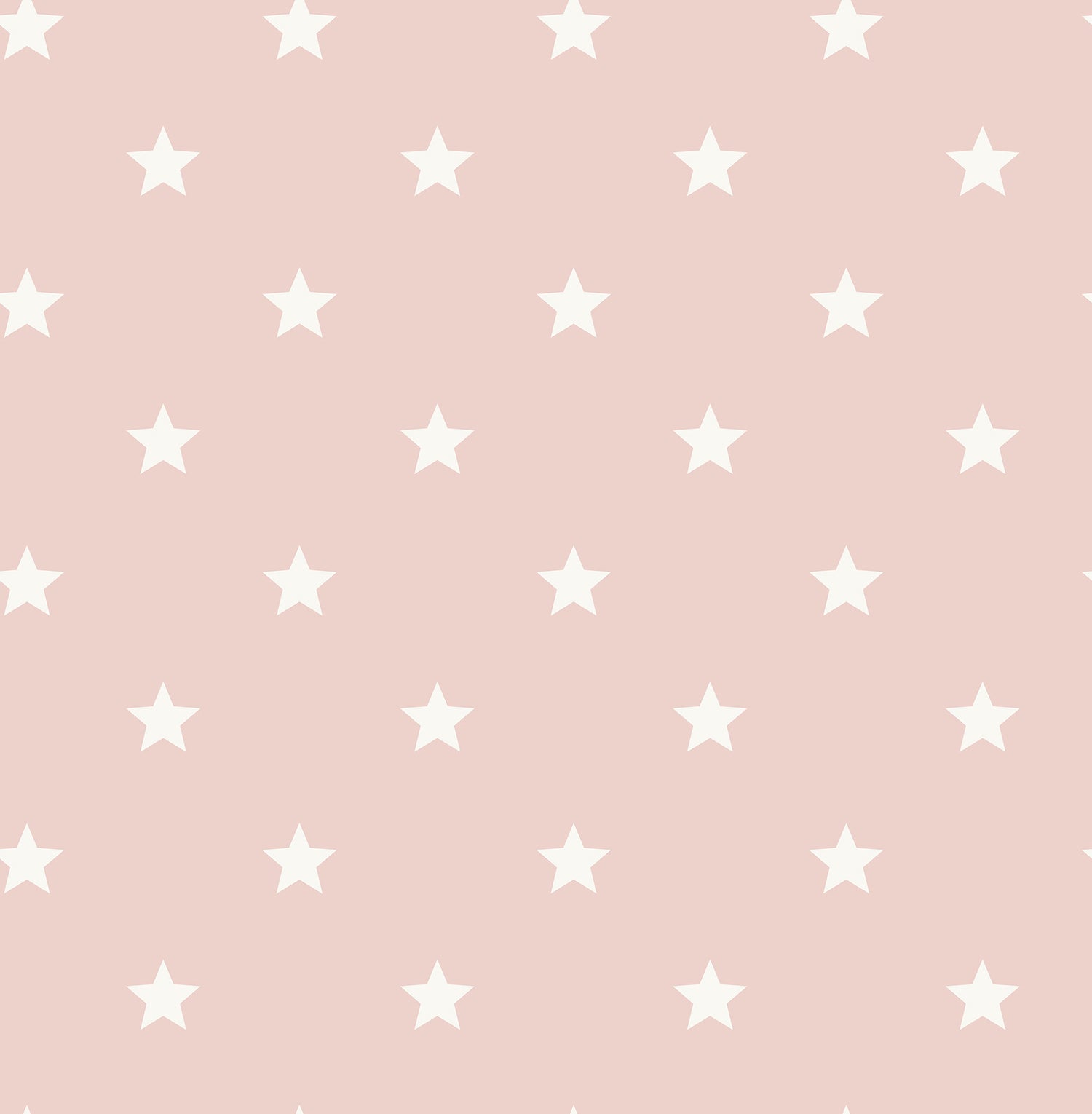 Starry Motif wallpaper in pink color - pattern number 4203-27582 - by Advantage in the A World of Imagination collection