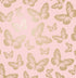 Metallic Butterflies wallpaper in pink color - pattern number 4203-27586 - by Advantage in the A World of Imagination collection