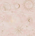 Mystic wallpaper in pink color - pattern number 4203-27588 - by Advantage in the A World of Imagination collection