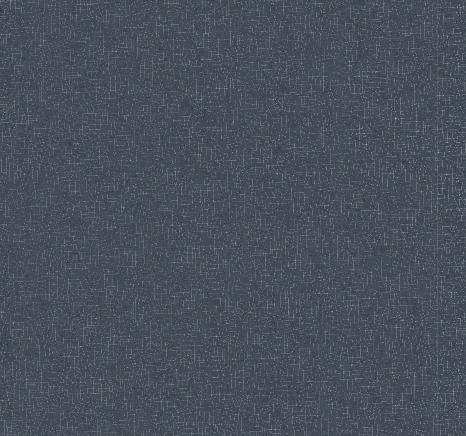 Cary wallpaper in dark blue color - pattern number 4207-5408 - by Warner in the Textures and Wovens Resource collection