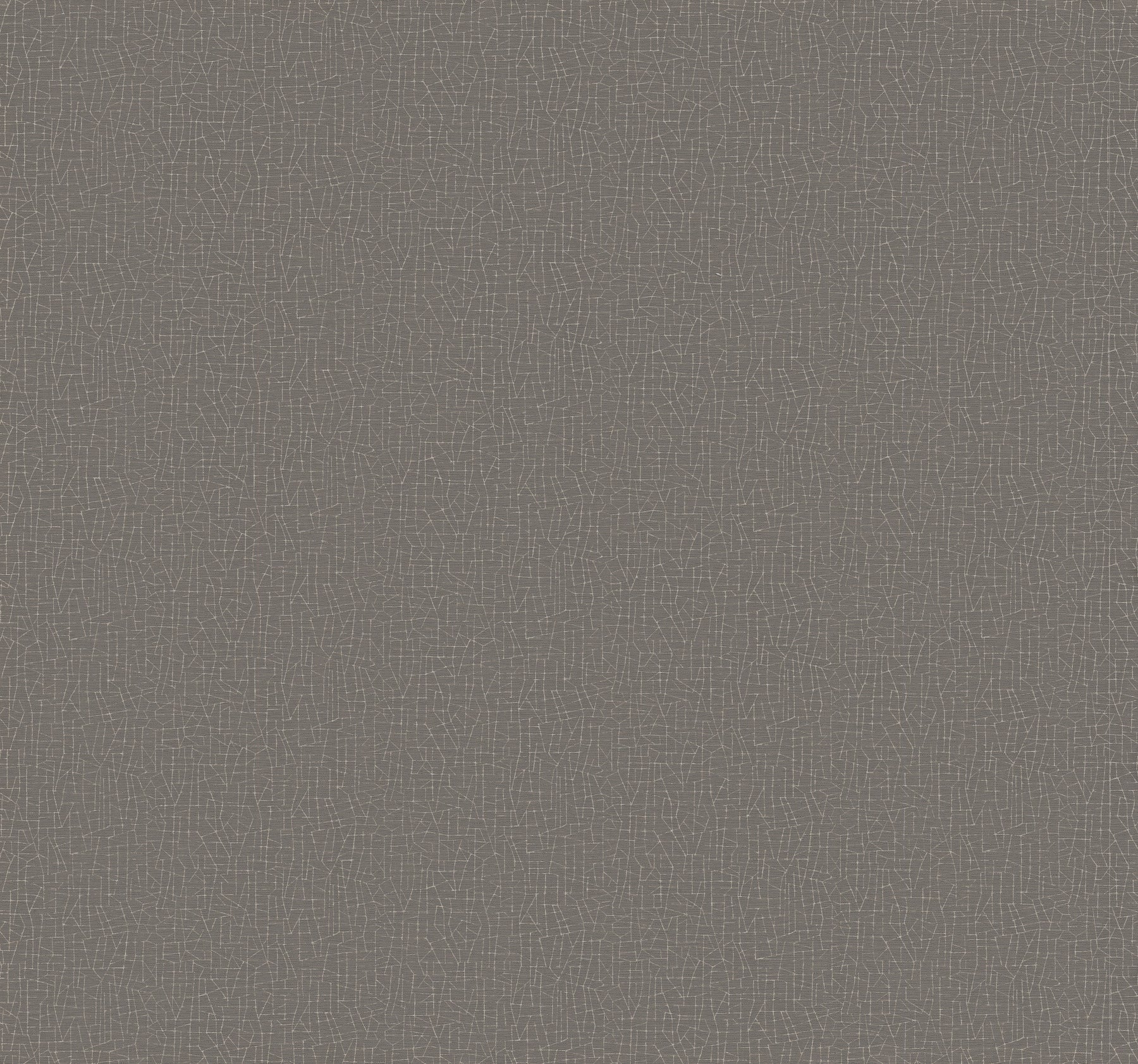 Cary wallpaper in stone color - pattern number 4207-5413 - by Warner in the Textures and Wovens Resource collection