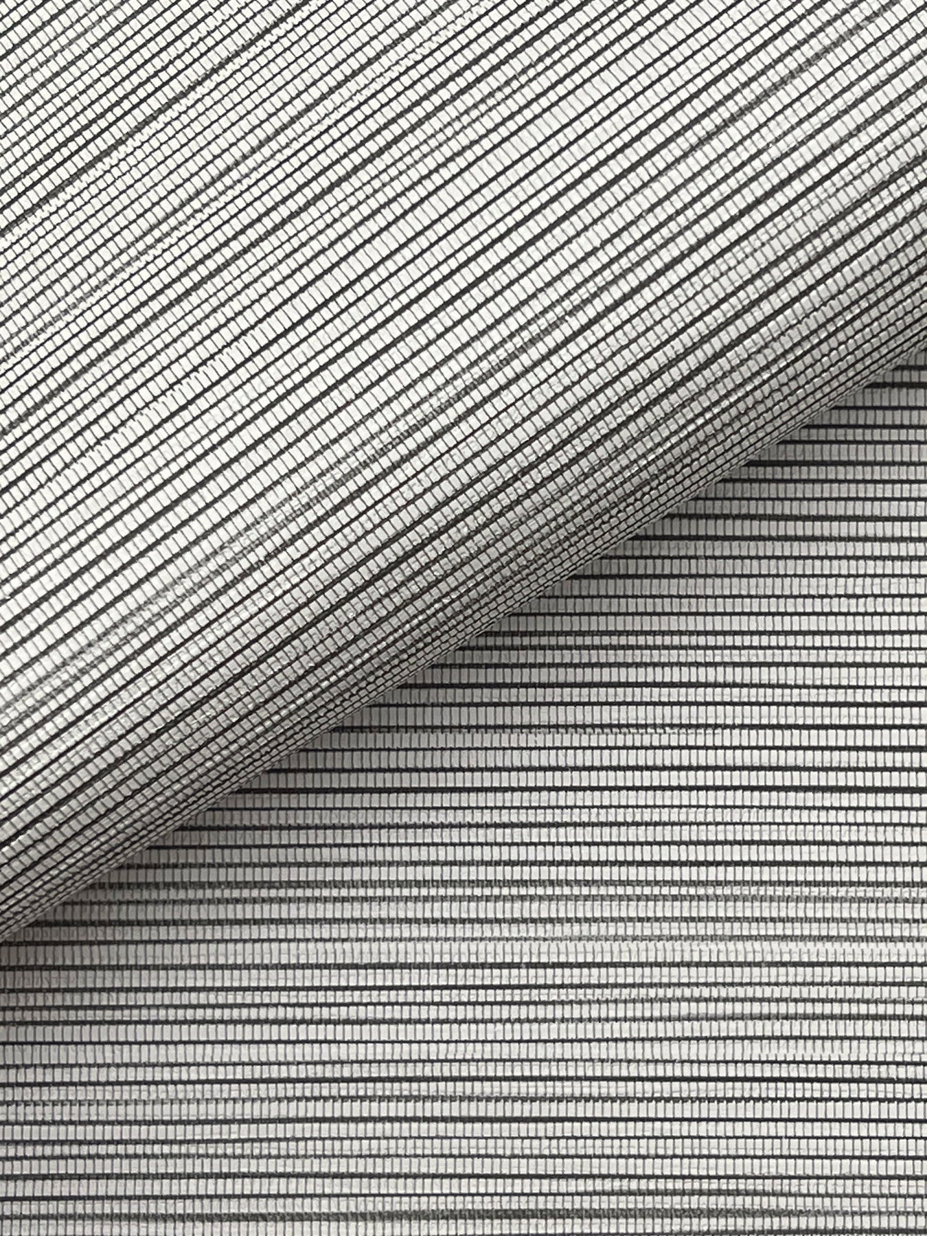 Lorn wallpaper in off-white color - pattern number 4207-5430 - by Warner in the Textures and Wovens Resource collection