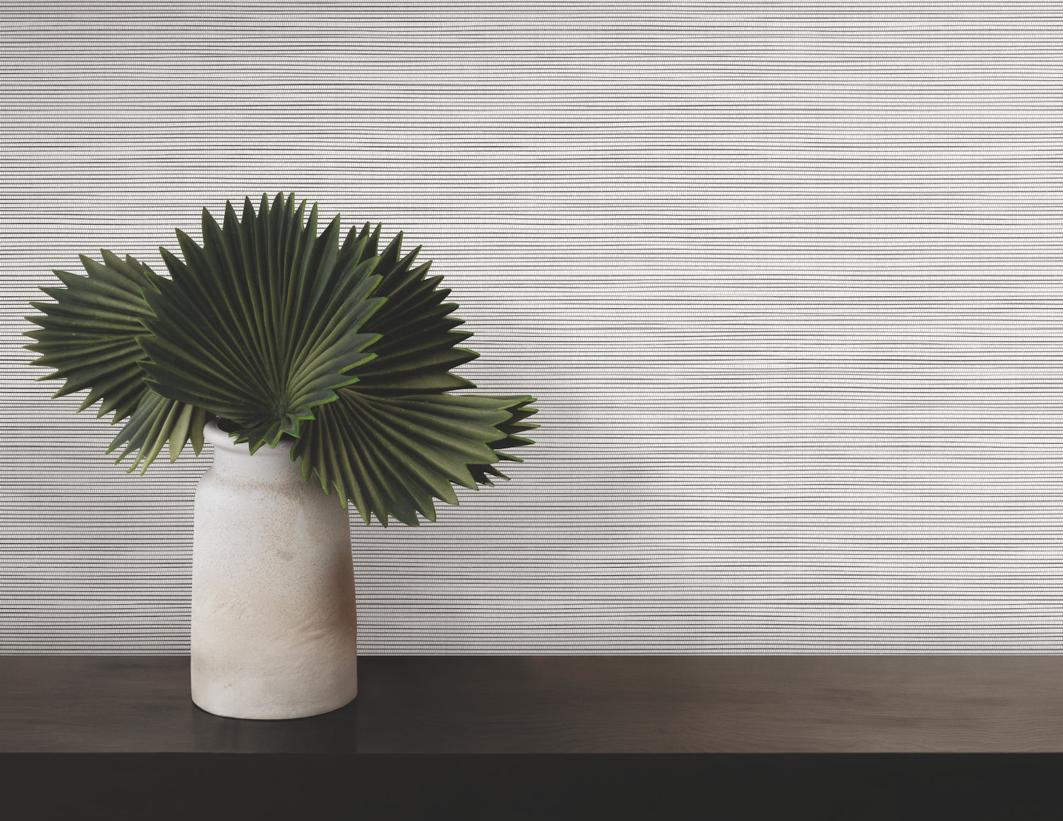 Lorn wallpaper in off-white color - pattern number 4207-5430 - by Warner in the Textures and Wovens Resource collection