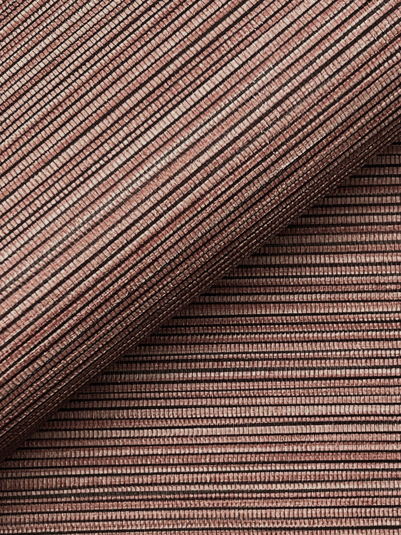 Lorn fabric in red color - pattern number 4207-5432 - by Warner in the Textures and Wovens Resource collection