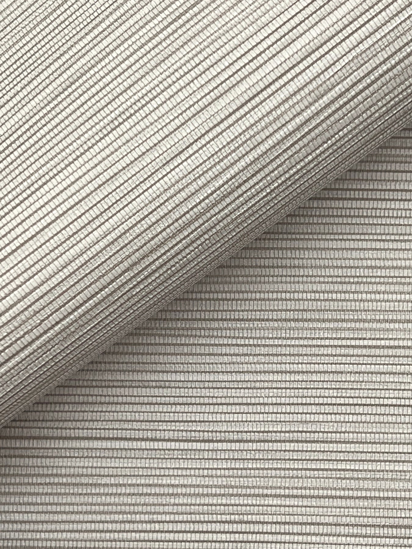 Lorn fabric in dove color - pattern number 4207-5433 - by Warner in the Textures and Wovens Resource collection