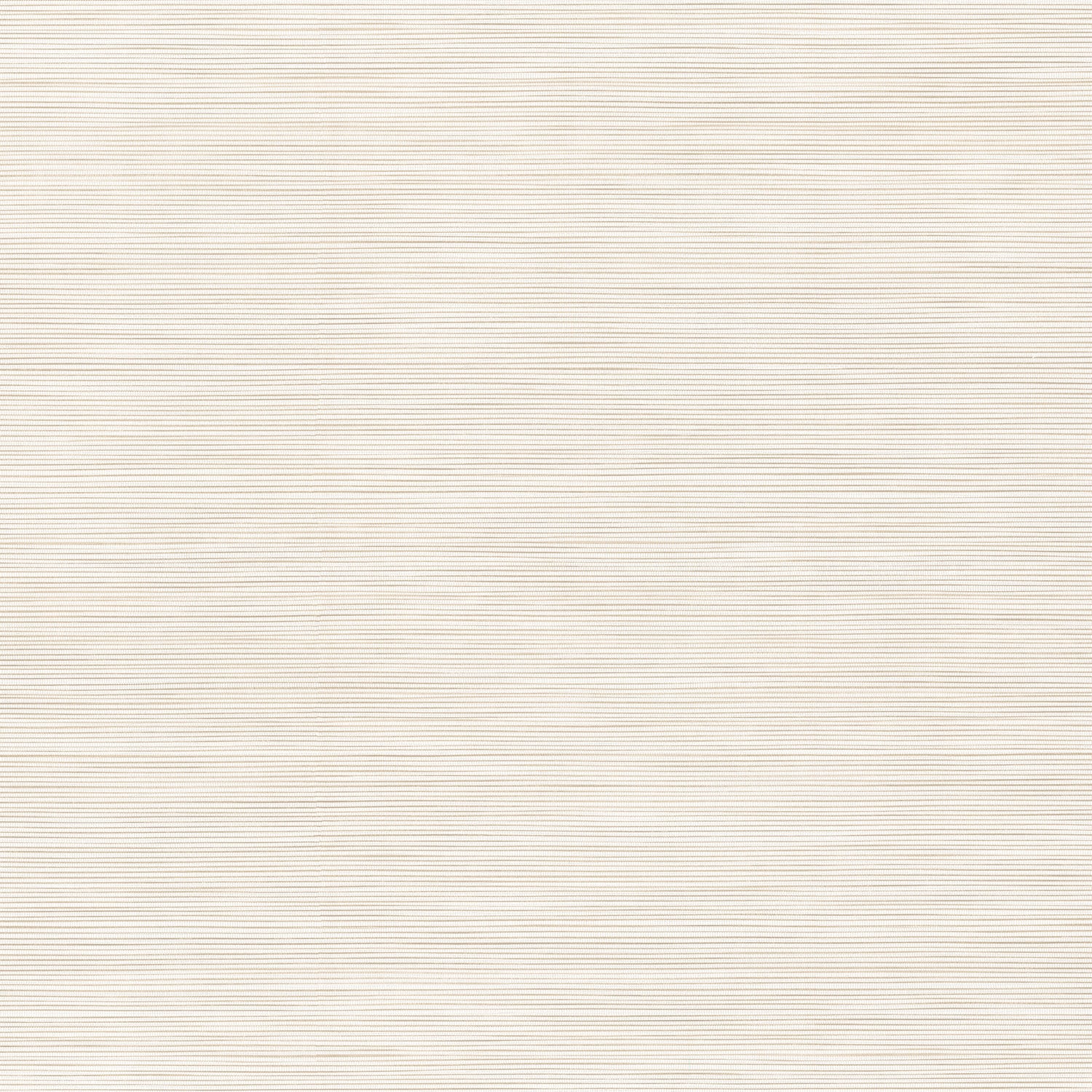 Lorn wallpaper in cream color - pattern number 4207-5435 - by Warner in the Textures and Wovens Resource collection