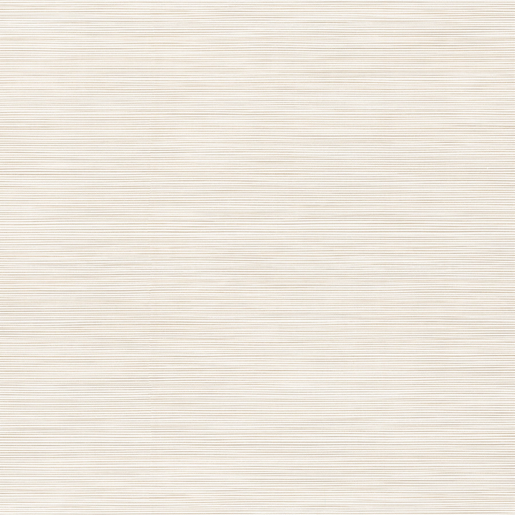 Lorn wallpaper in cream color - pattern number 4207-5435 - by Warner in the Textures and Wovens Resource collection