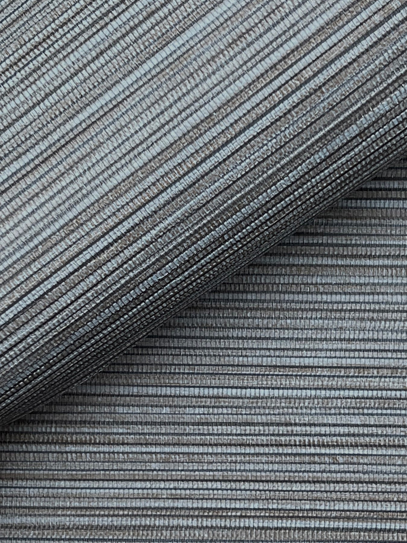 Lorn fabric in blue color - pattern number 4207-5441 - by Warner in the Textures and Wovens Resource collection