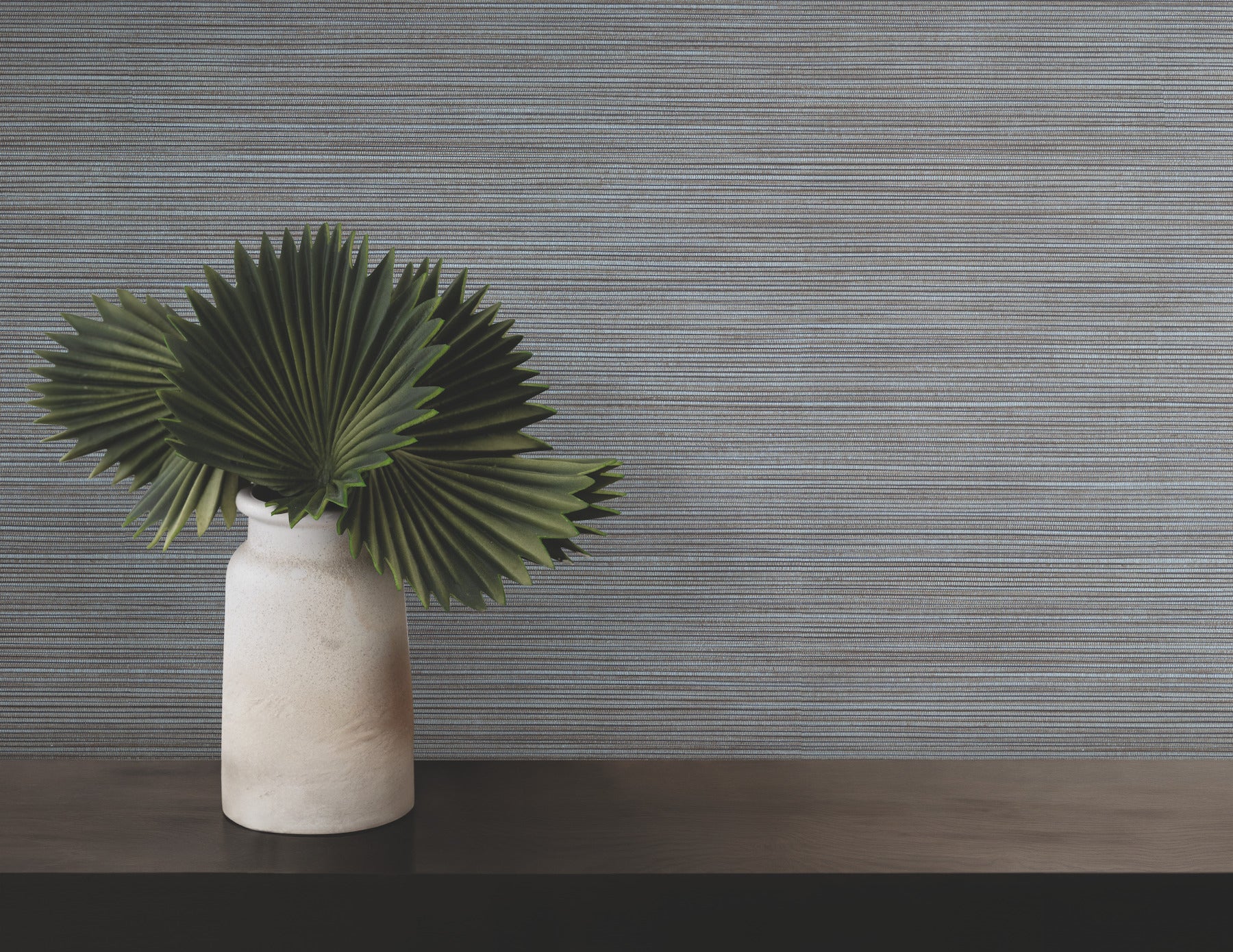 Lorn fabric in blue color - pattern number 4207-5441 - by Warner in the Textures and Wovens Resource collection