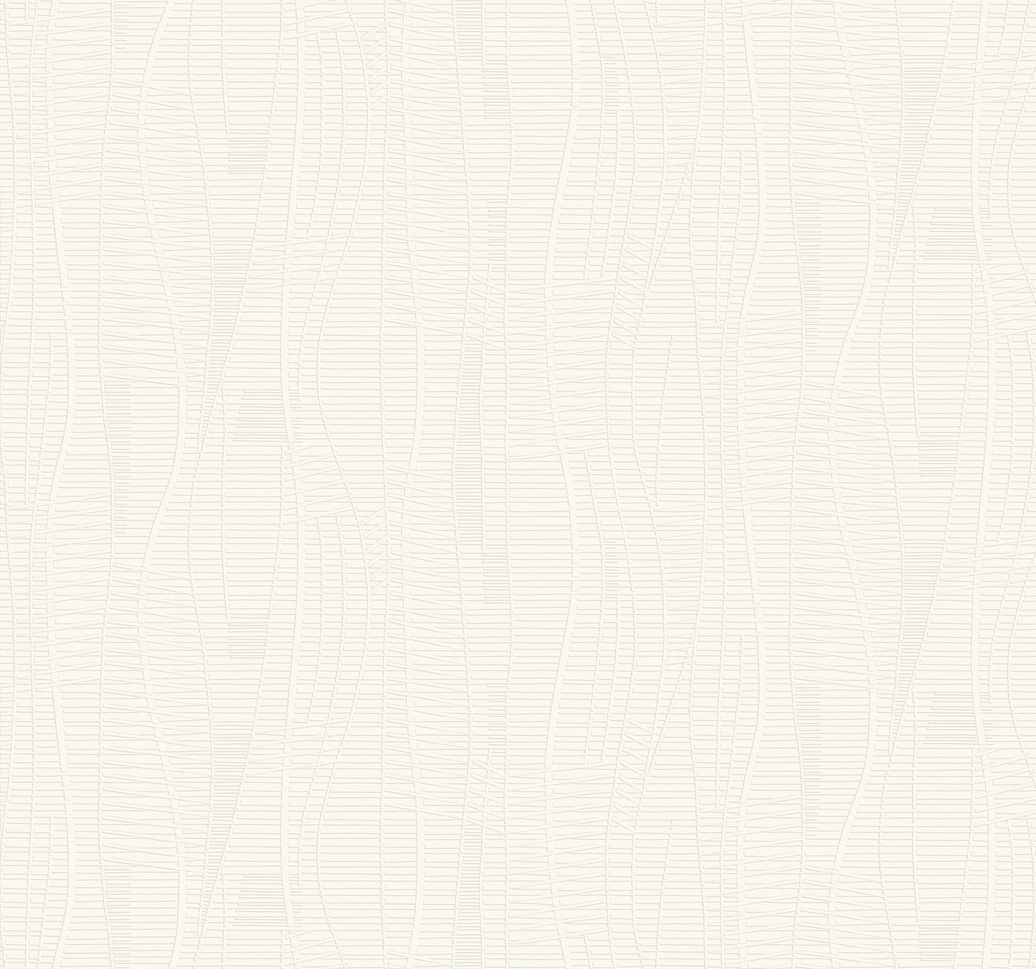 Amir wallpaper in white color - pattern number 4207-5442 - by Warner in the Textures and Wovens Resource collection