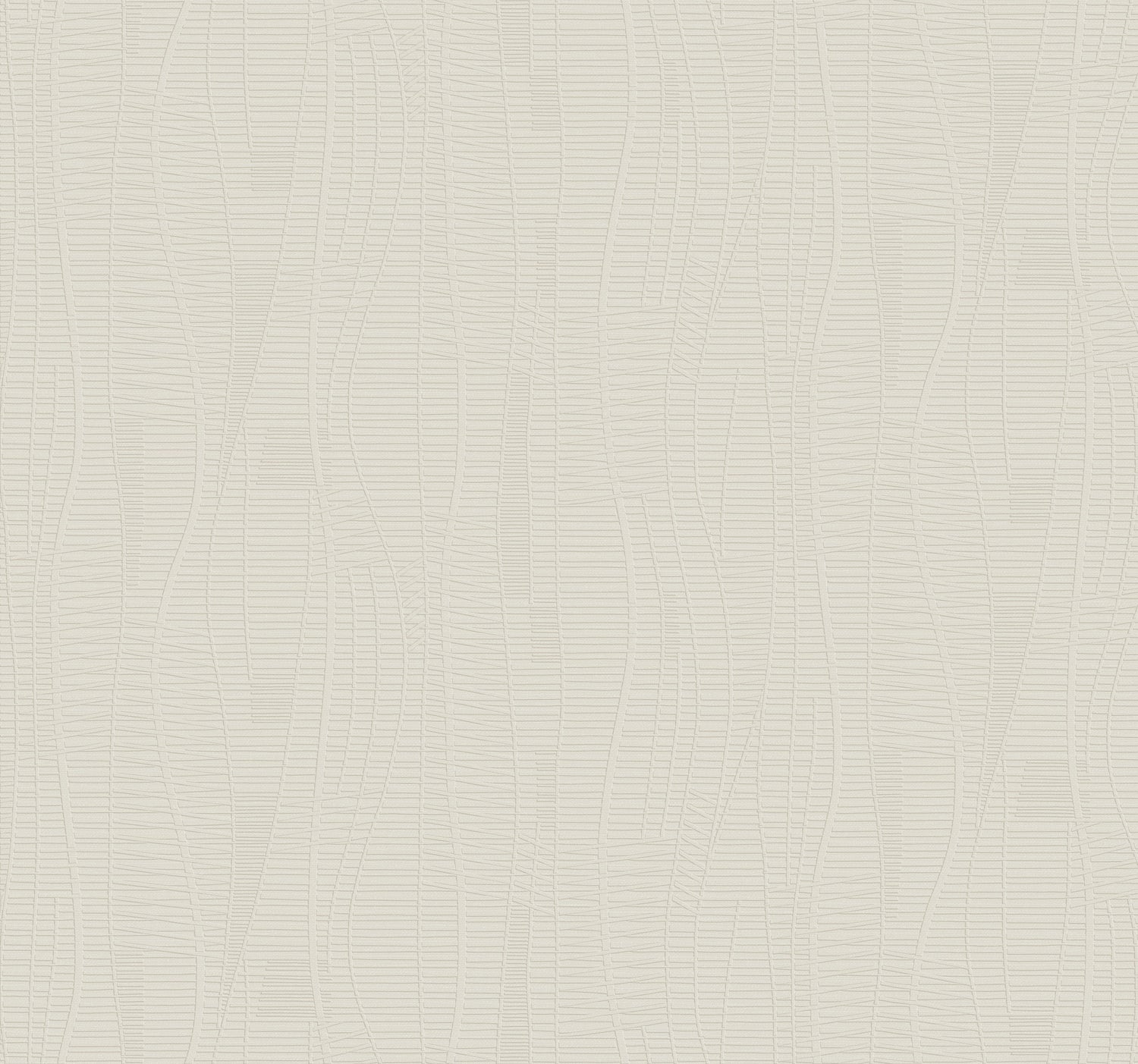 Amir wallpaper in light grey color - pattern number 4207-5444 - by Warner in the Textures and Wovens Resource collection