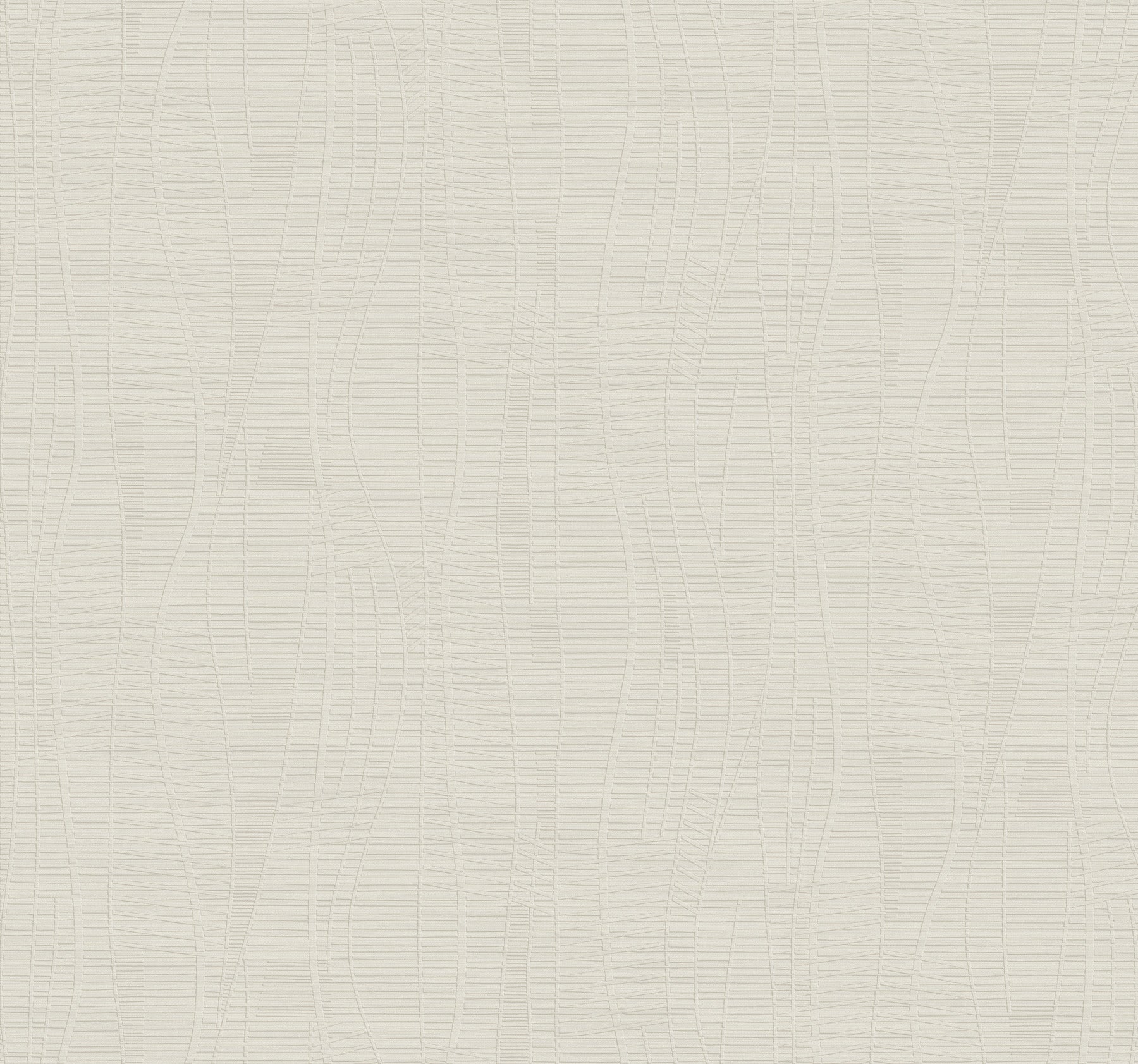Amir wallpaper in light grey color - pattern number 4207-5444 - by Warner in the Textures and Wovens Resource collection