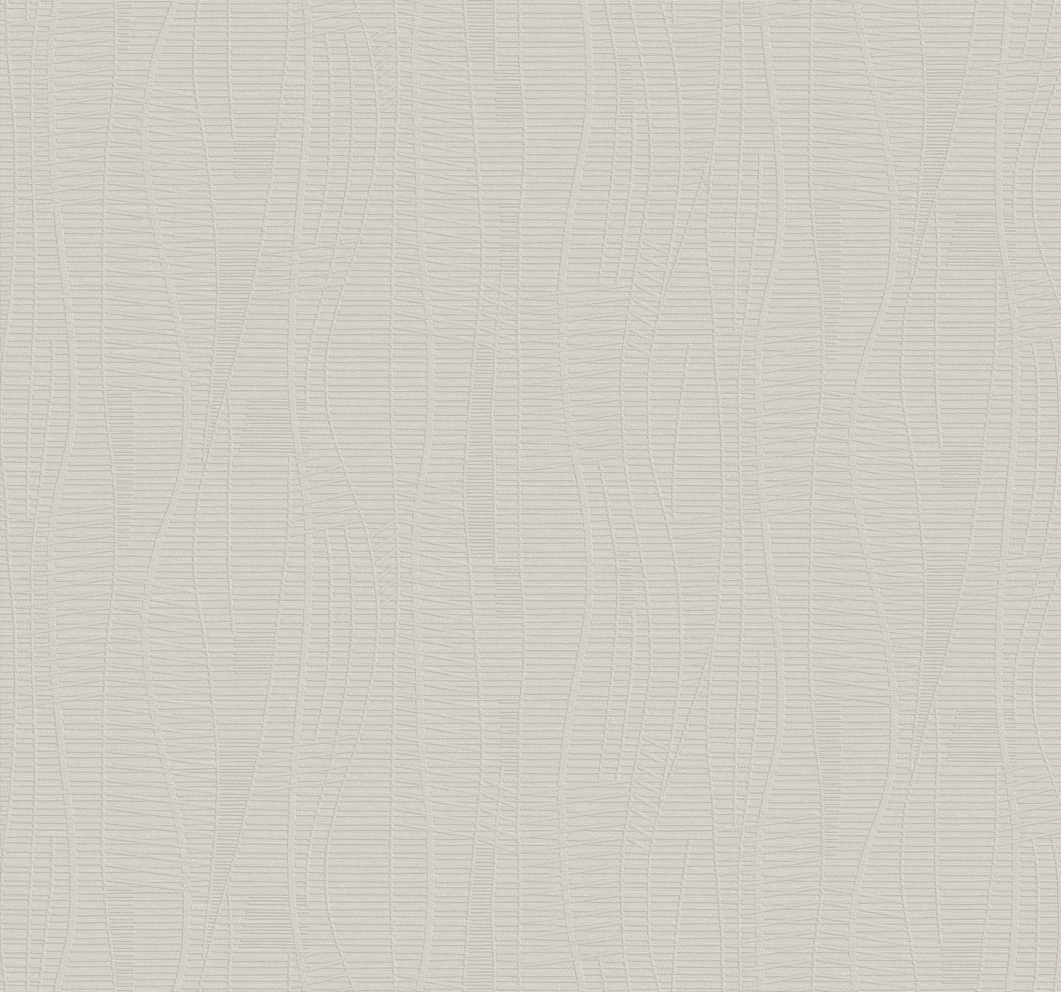 Amir wallpaper in grey color - pattern number 4207-5447 - by Warner in the Textures and Wovens Resource collection