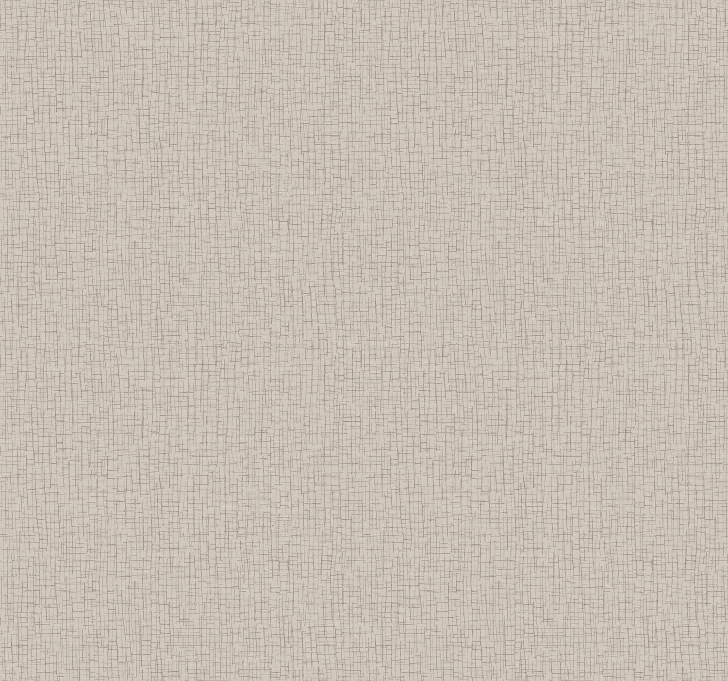 Aden wallpaper in taupe color - pattern number 4207-5451 - by Warner in the Textures and Wovens Resource collection