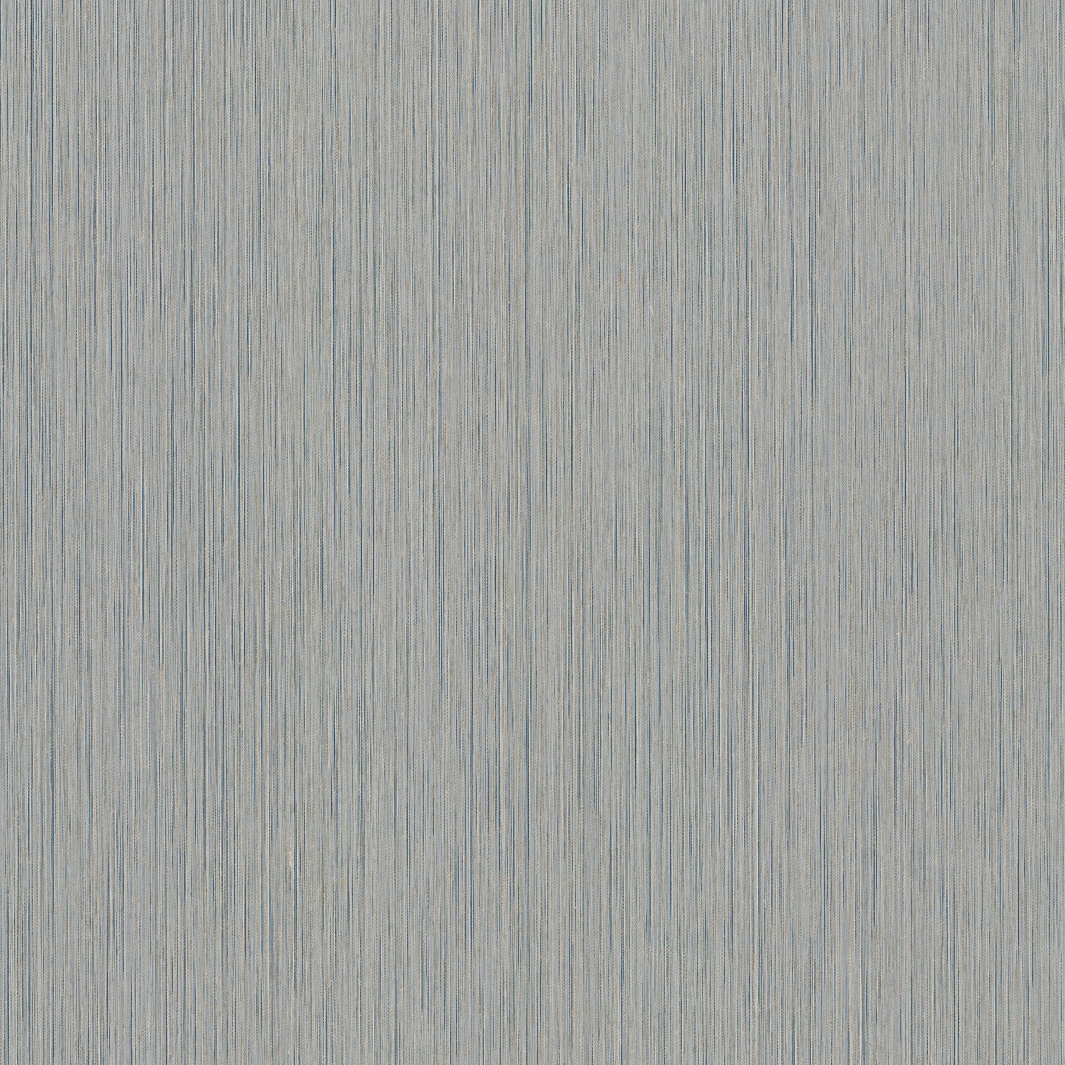 Atticus Wallpaper in navy color - pattern number 4211-83501 - by Ronald Redding in the Private Reserve collection
