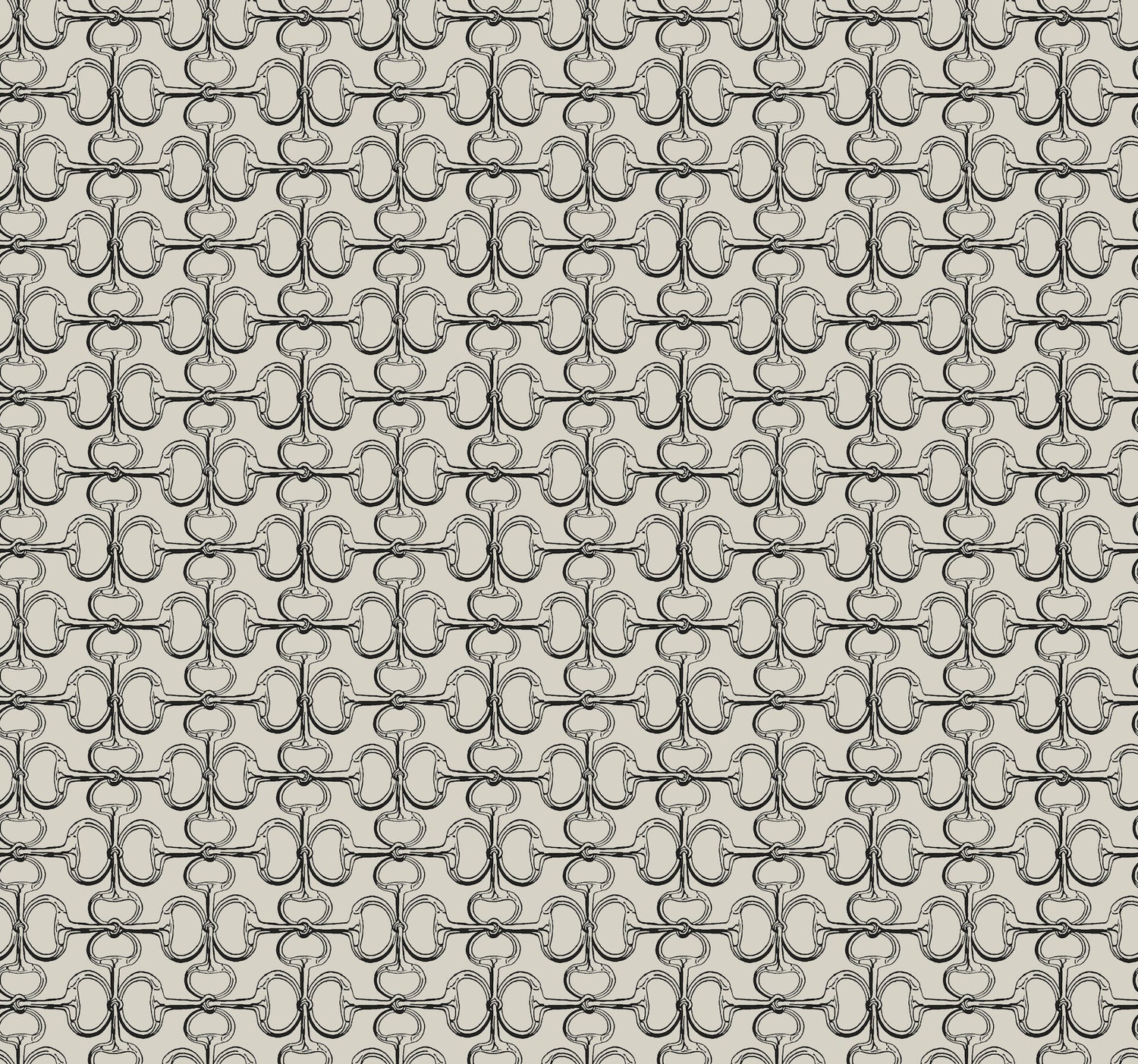 Polo Wallpaper in taupe color - pattern number 4211-83509 - by Ronald Redding in the Private Reserve collection