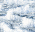 Yacht Club Wallpaper in blue color - pattern number 4211-83511 - by Ronald Redding in the Private Reserve collection