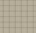 Tattersall Wallpaper in brown color - pattern number 4211-83514 - by Ronald Redding in the Private Reserve collection