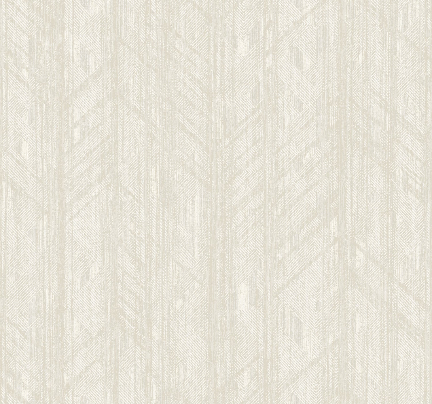 Winthrop Wallpaper in beige color - pattern number 4211-83522 - by Ronald Redding in the Private Reserve collection