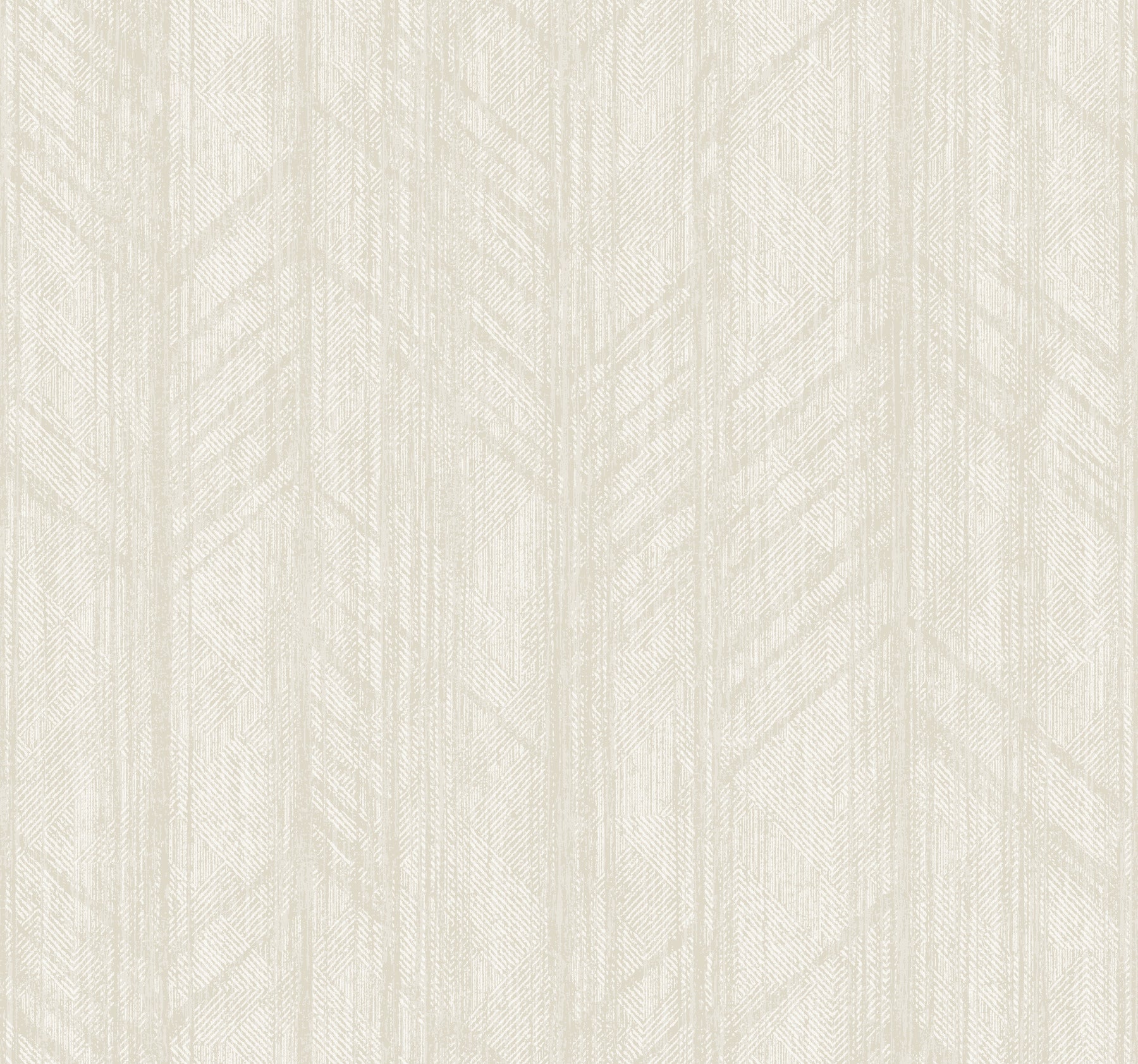 Winthrop Wallpaper in beige color - pattern number 4211-83522 - by Ronald Redding in the Private Reserve collection