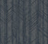 Winthrop Wallpaper in navy color - pattern number 4211-83523 - by Ronald Redding in the Private Reserve collection