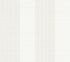 Archer Stripe Wallpaper in white color - pattern number 4211-83529 - by Ronald Redding in the Private Reserve collection