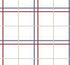 Lakeside Plaid Wallpaper in red color - pattern number 4211-83531 - by Ronald Redding in the Private Reserve collection